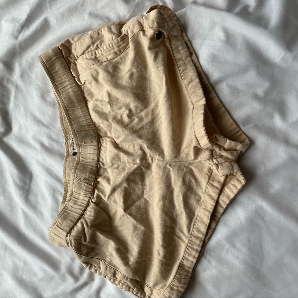 roxy beach shorts